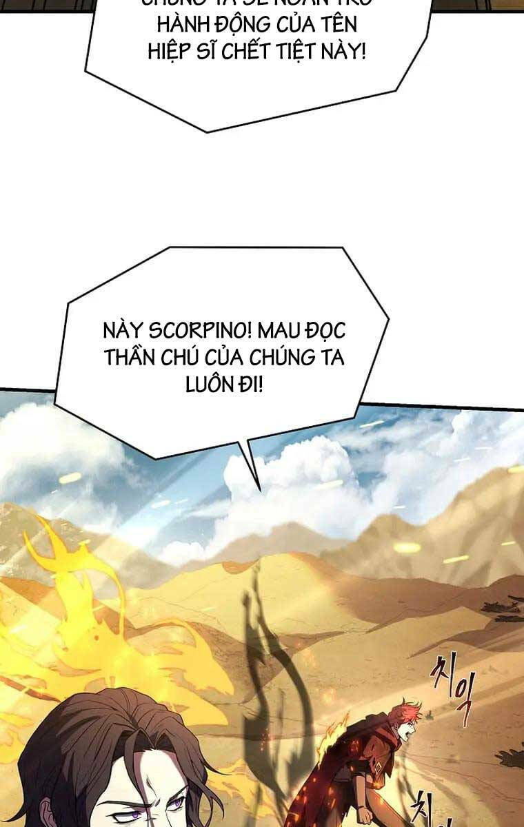 Huyền Thoại Giáo Sĩ Trở Lại: Chapter 113