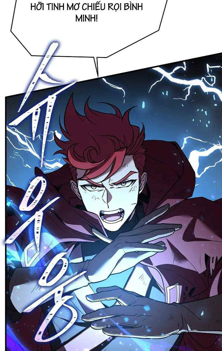 Huyền Thoại Giáo Sĩ Trở Lại: Chapter 113