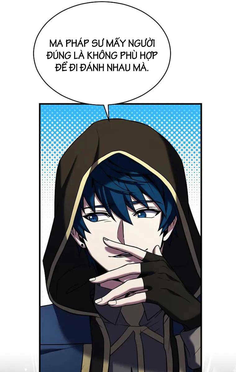 Huyền Thoại Giáo Sĩ Trở Lại: Chapter 113