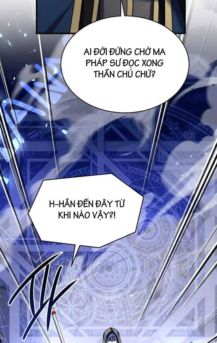Huyền Thoại Giáo Sĩ Trở Lại: Chapter 113