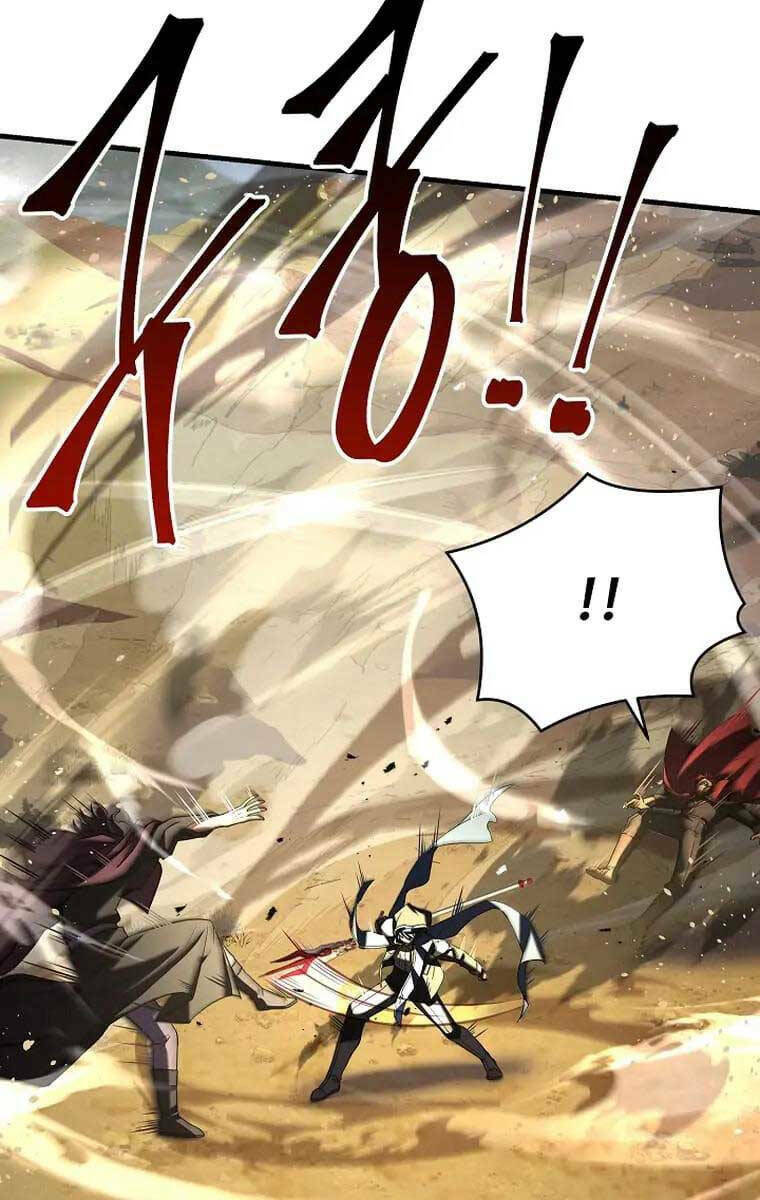 Huyền Thoại Giáo Sĩ Trở Lại: Chapter 113
