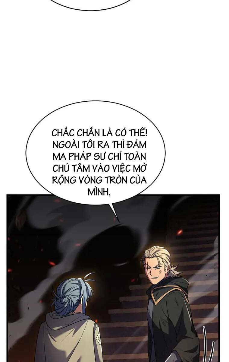 Huyền Thoại Giáo Sĩ Trở Lại: Chapter 113