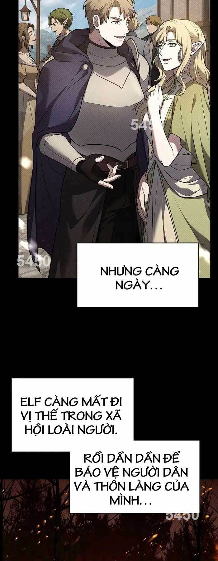 Huyền Thoại Giáo Sĩ Trở Lại: Chapter 114