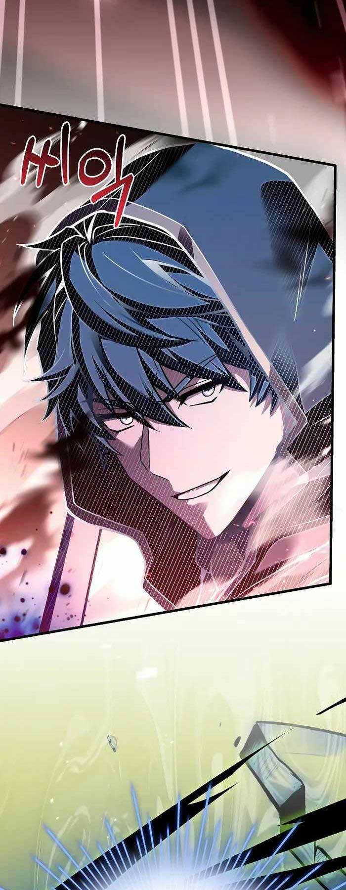 Huyền Thoại Giáo Sĩ Trở Lại: Chapter 114
