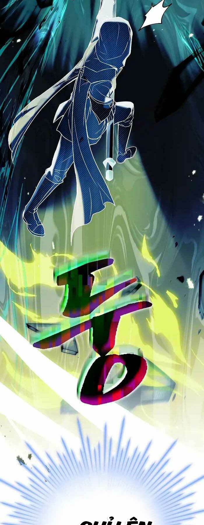 Huyền Thoại Giáo Sĩ Trở Lại: Chapter 114