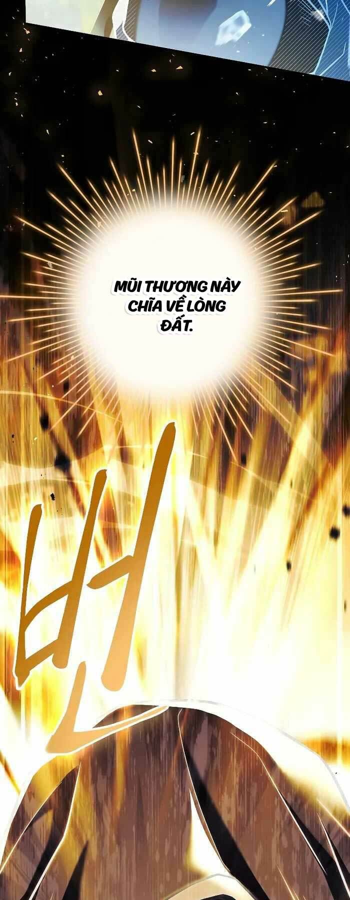 Huyền Thoại Giáo Sĩ Trở Lại: Chapter 114
