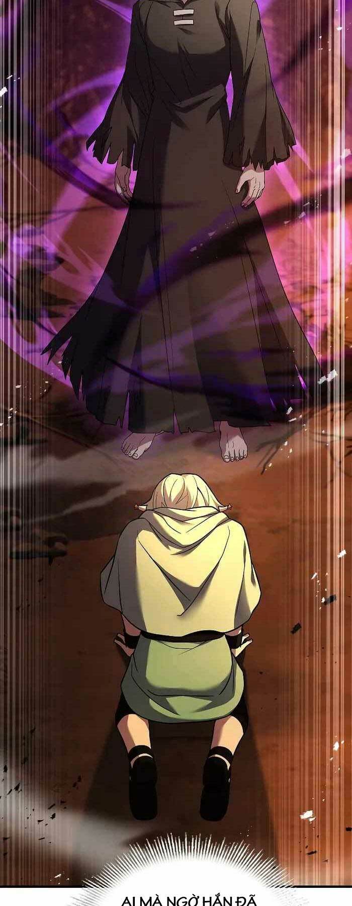 Huyền Thoại Giáo Sĩ Trở Lại: Chapter 114