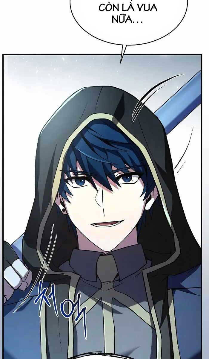 Huyền Thoại Giáo Sĩ Trở Lại: Chapter 114