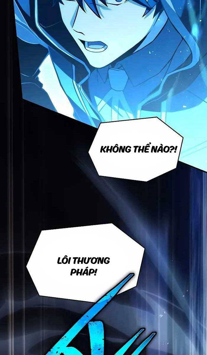 Huyền Thoại Giáo Sĩ Trở Lại: Chapter 114