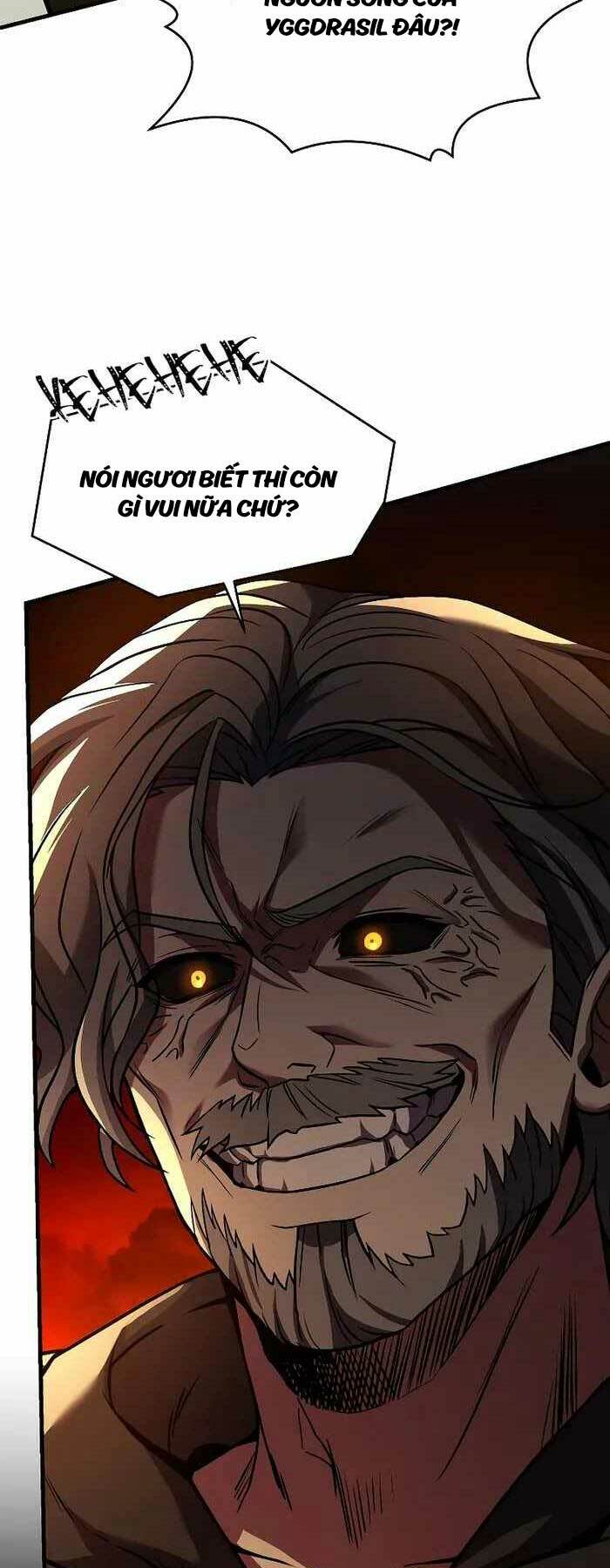 Huyền Thoại Giáo Sĩ Trở Lại: Chapter 114
