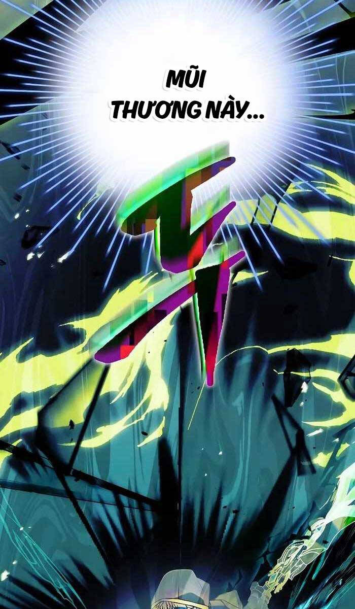 Huyền Thoại Giáo Sĩ Trở Lại: Chapter 114