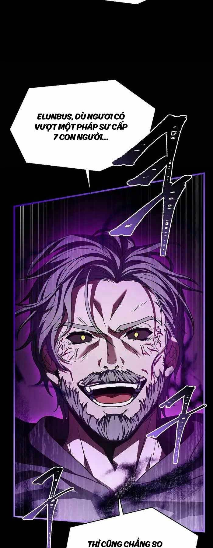Huyền Thoại Giáo Sĩ Trở Lại: Chapter 114
