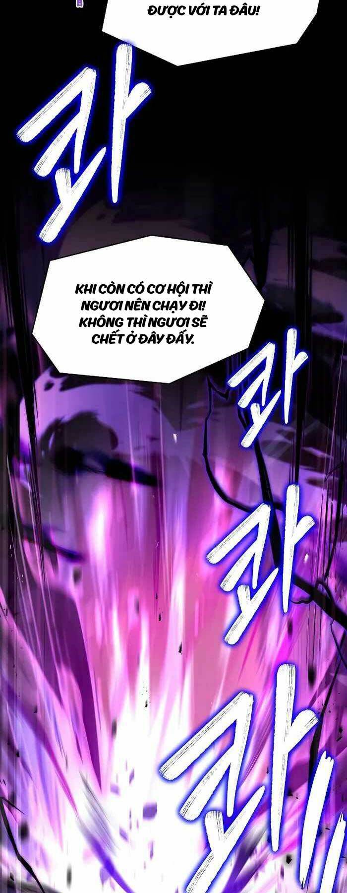 Huyền Thoại Giáo Sĩ Trở Lại: Chapter 114