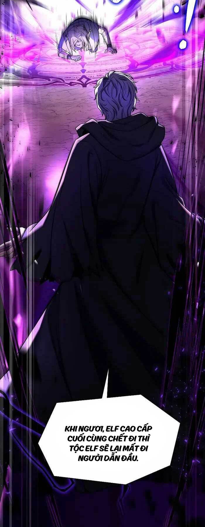Huyền Thoại Giáo Sĩ Trở Lại: Chapter 114