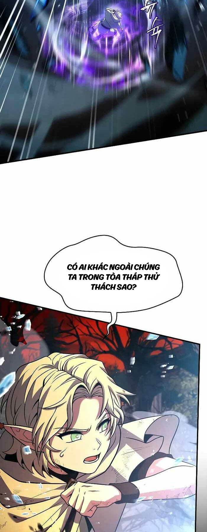 Huyền Thoại Giáo Sĩ Trở Lại: Chapter 114