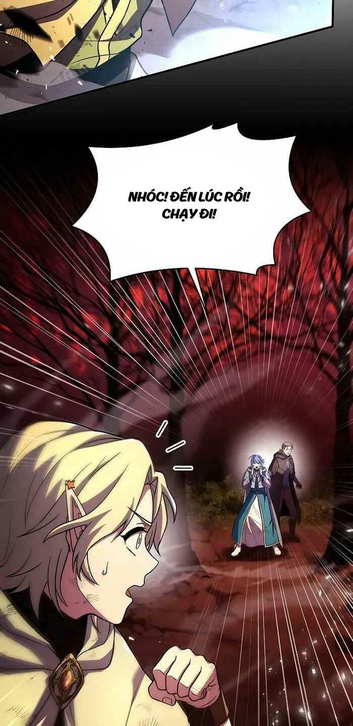 Huyền Thoại Giáo Sĩ Trở Lại: Chapter 114