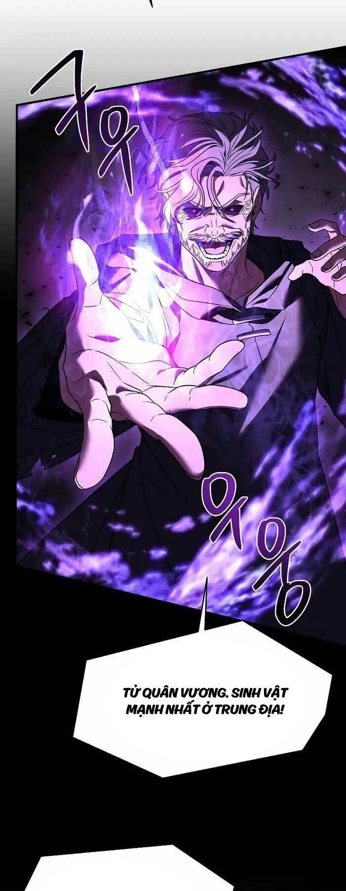 Huyền Thoại Giáo Sĩ Trở Lại: Chapter 114