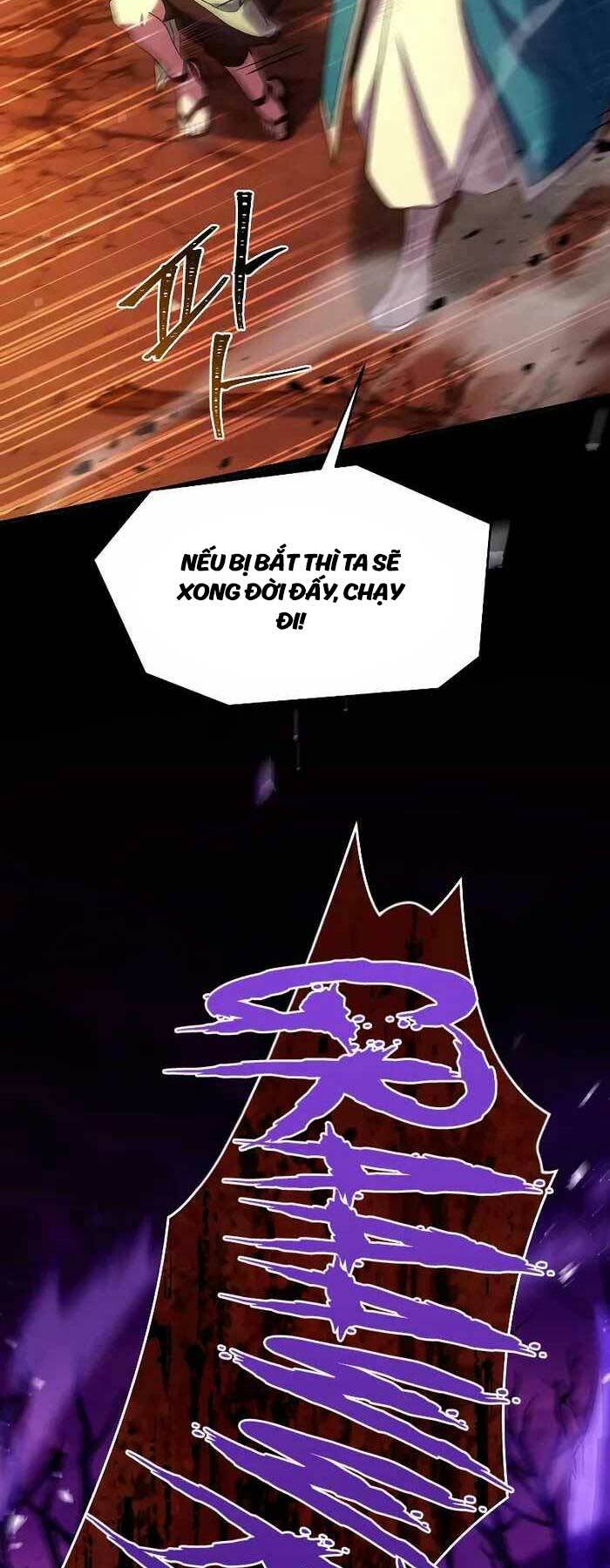 Huyền Thoại Giáo Sĩ Trở Lại: Chapter 114