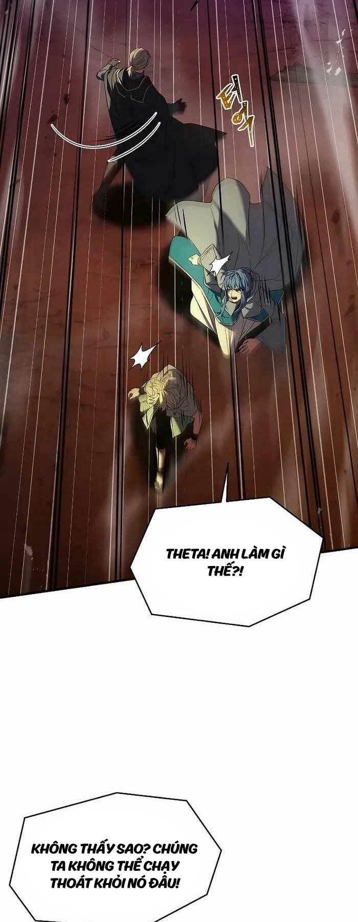 Huyền Thoại Giáo Sĩ Trở Lại: Chapter 114