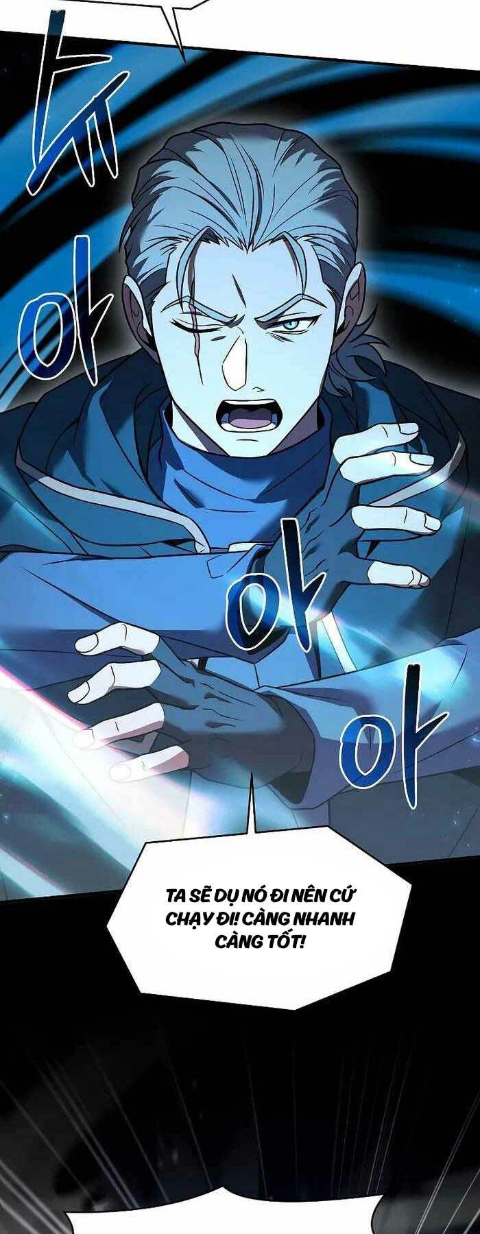 Huyền Thoại Giáo Sĩ Trở Lại: Chapter 114
