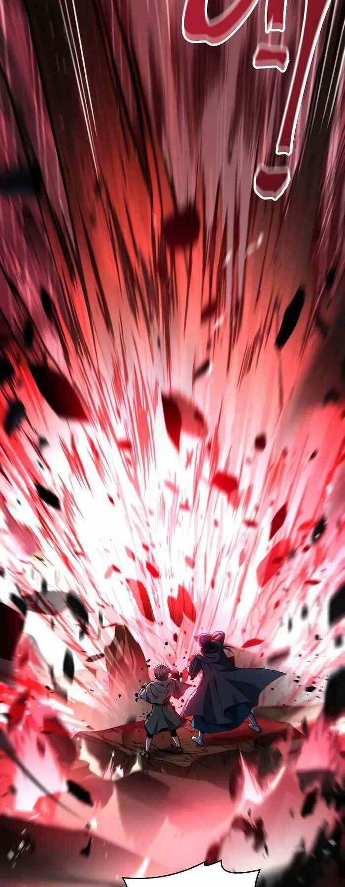 Huyền Thoại Giáo Sĩ Trở Lại: Chapter 114