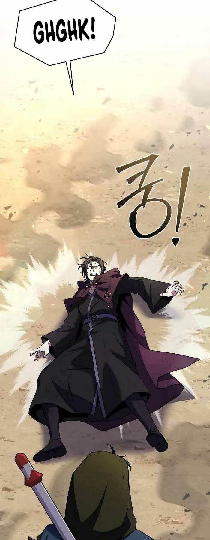 Huyền Thoại Giáo Sĩ Trở Lại: Chapter 114