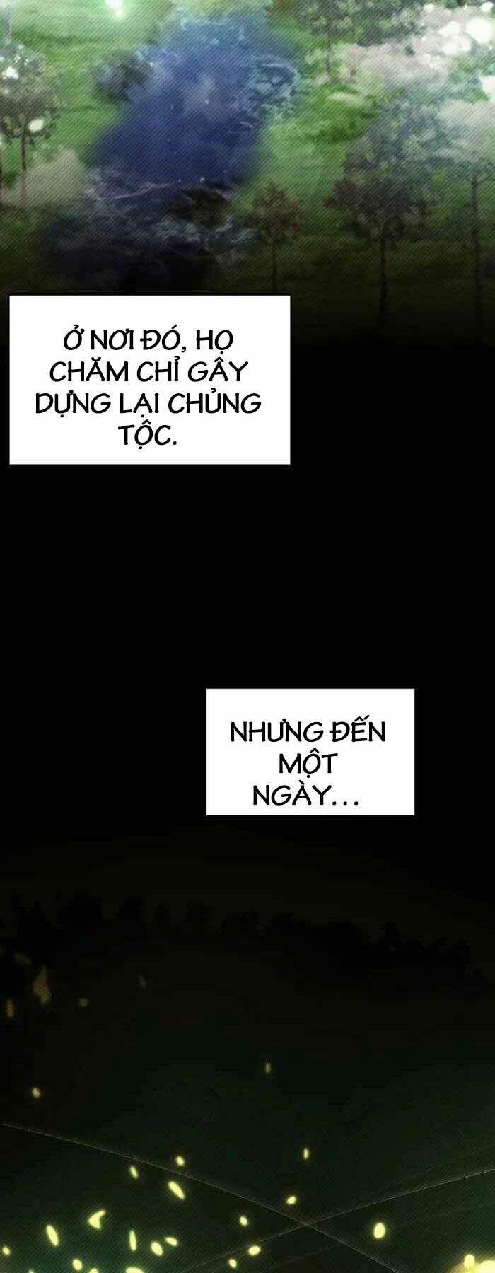 Huyền Thoại Giáo Sĩ Trở Lại: Chapter 114