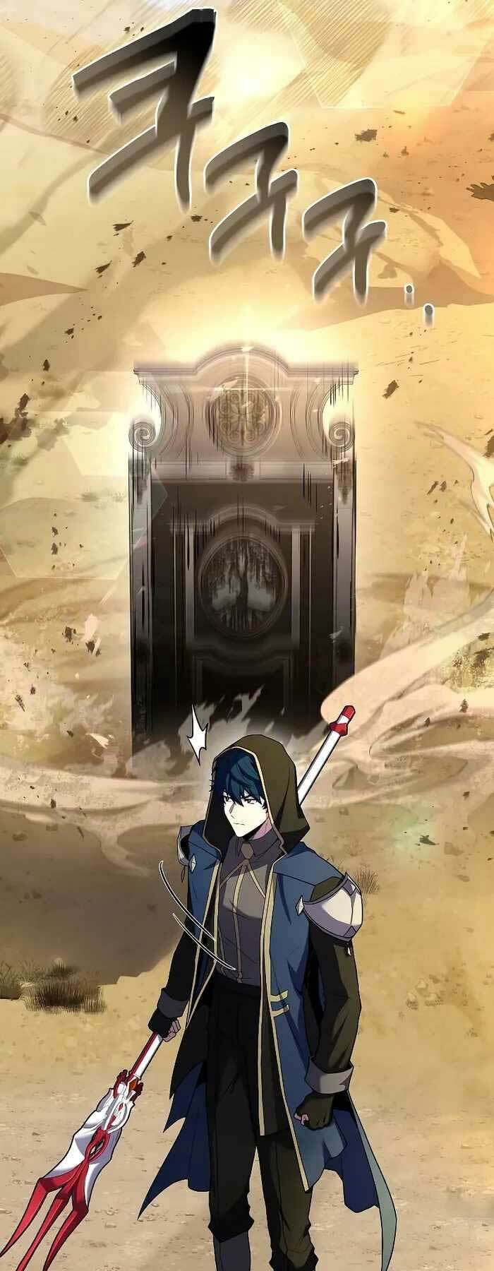 Huyền Thoại Giáo Sĩ Trở Lại: Chapter 114