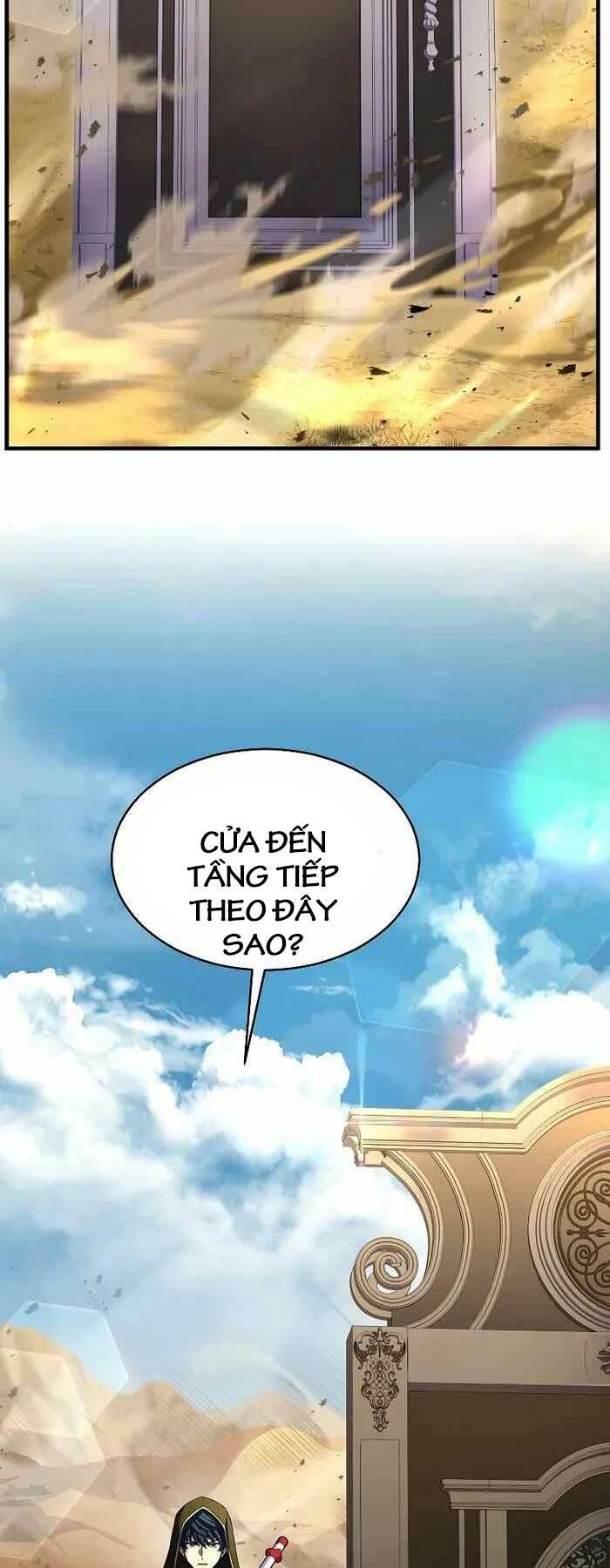 Huyền Thoại Giáo Sĩ Trở Lại: Chapter 114