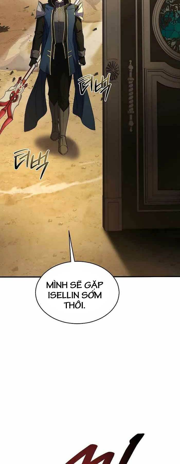 Huyền Thoại Giáo Sĩ Trở Lại: Chapter 114