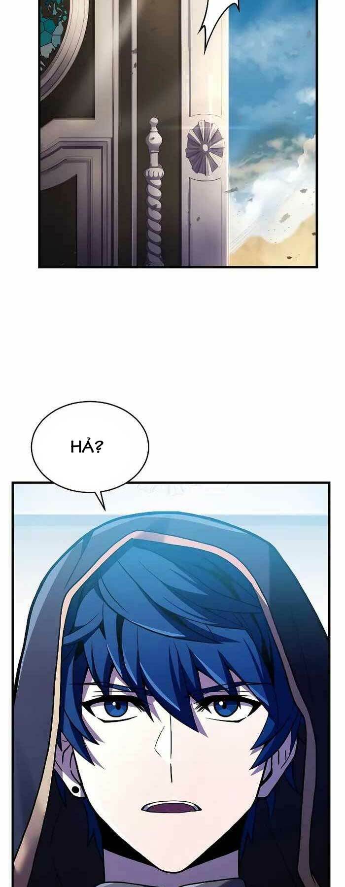 Huyền Thoại Giáo Sĩ Trở Lại: Chapter 114