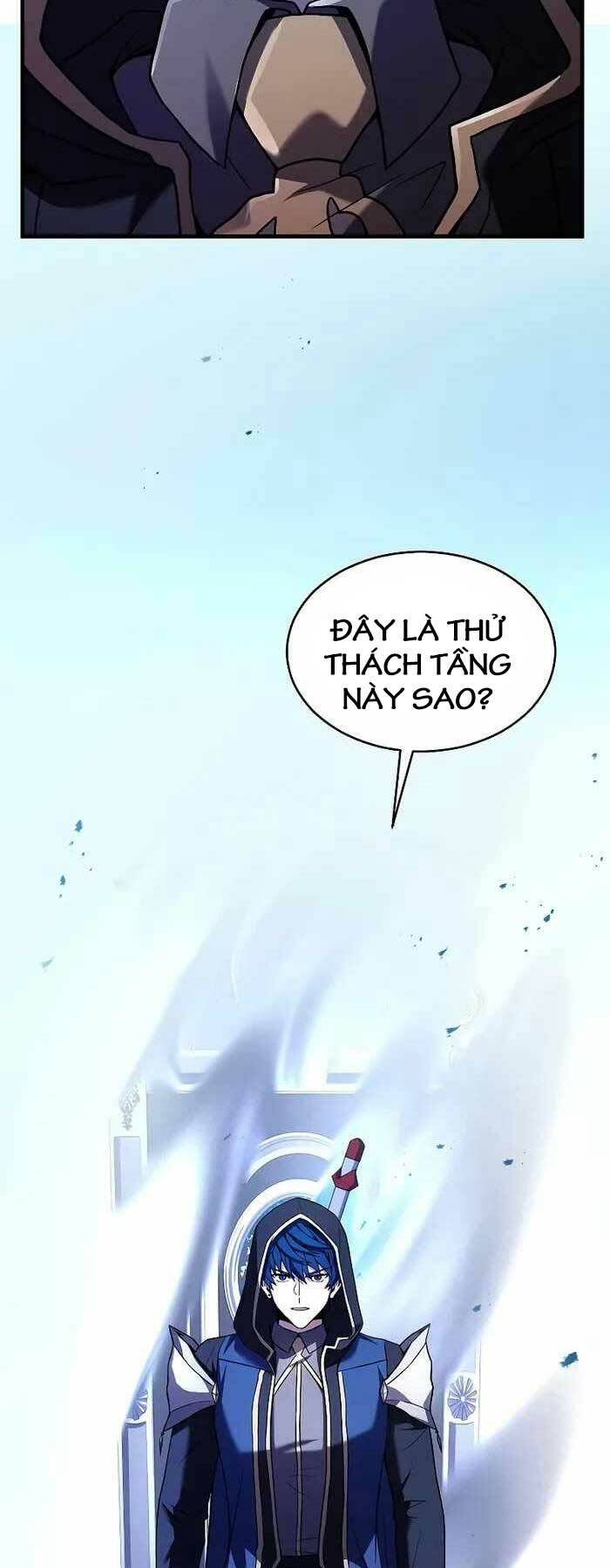 Huyền Thoại Giáo Sĩ Trở Lại: Chapter 114