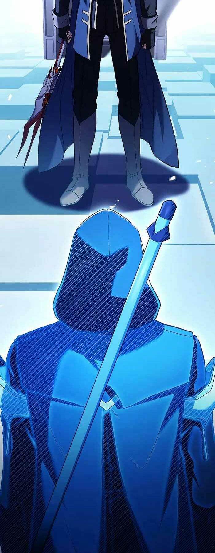 Huyền Thoại Giáo Sĩ Trở Lại: Chapter 114