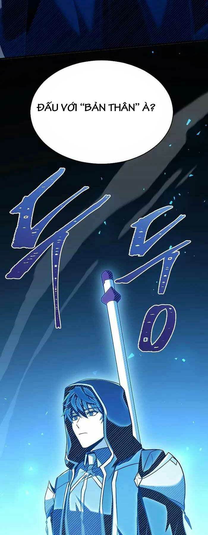 Huyền Thoại Giáo Sĩ Trở Lại: Chapter 114