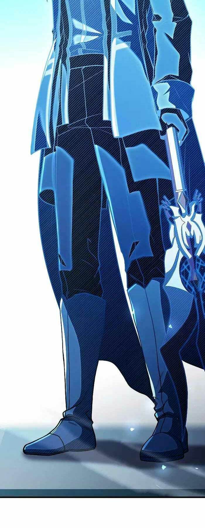 Huyền Thoại Giáo Sĩ Trở Lại: Chapter 114