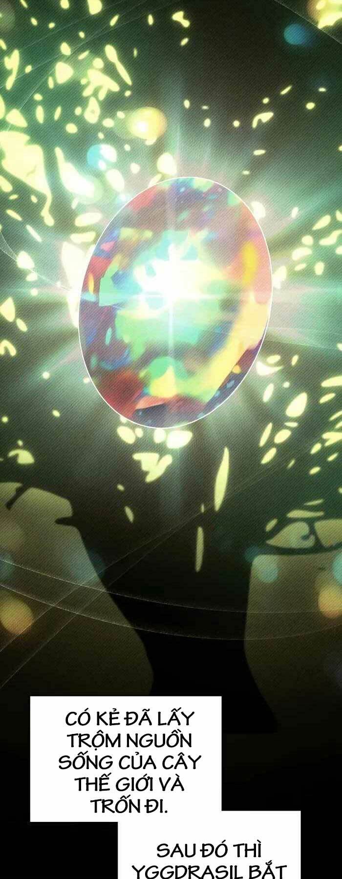 Huyền Thoại Giáo Sĩ Trở Lại: Chapter 114