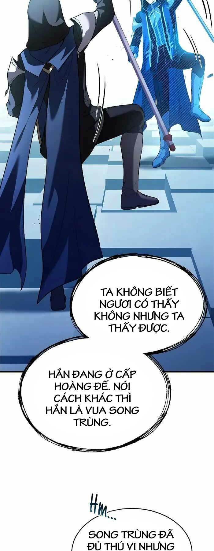 Huyền Thoại Giáo Sĩ Trở Lại: Chapter 114