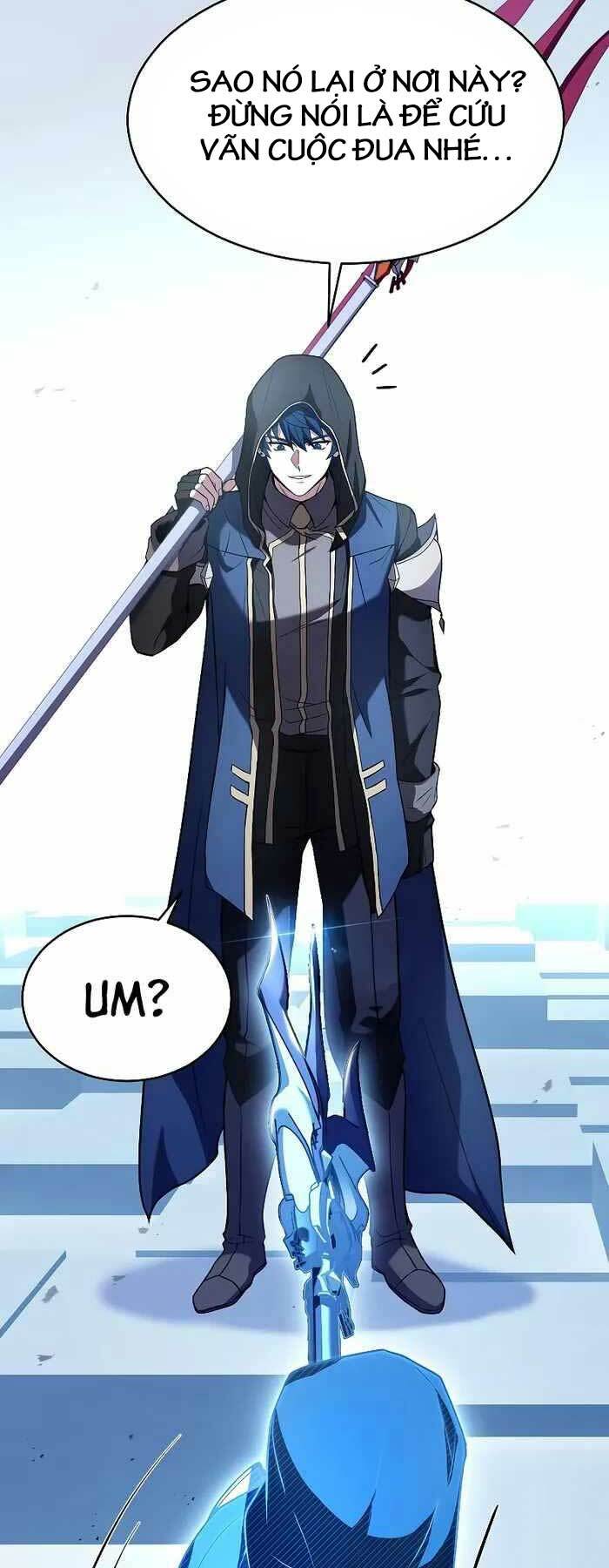 Huyền Thoại Giáo Sĩ Trở Lại: Chapter 114
