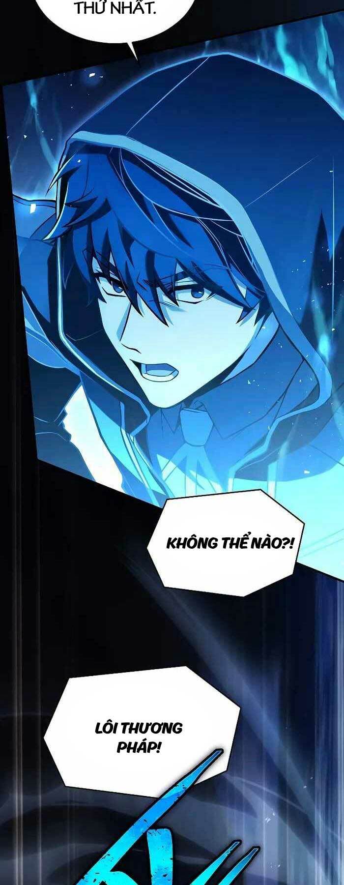 Huyền Thoại Giáo Sĩ Trở Lại: Chapter 114
