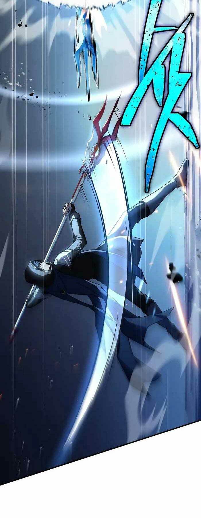 Huyền Thoại Giáo Sĩ Trở Lại: Chapter 114