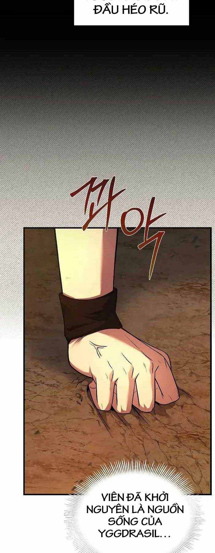 Huyền Thoại Giáo Sĩ Trở Lại: Chapter 114