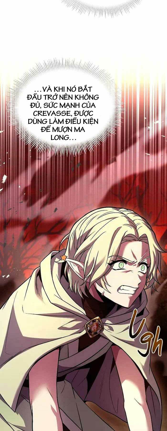 Huyền Thoại Giáo Sĩ Trở Lại: Chapter 114