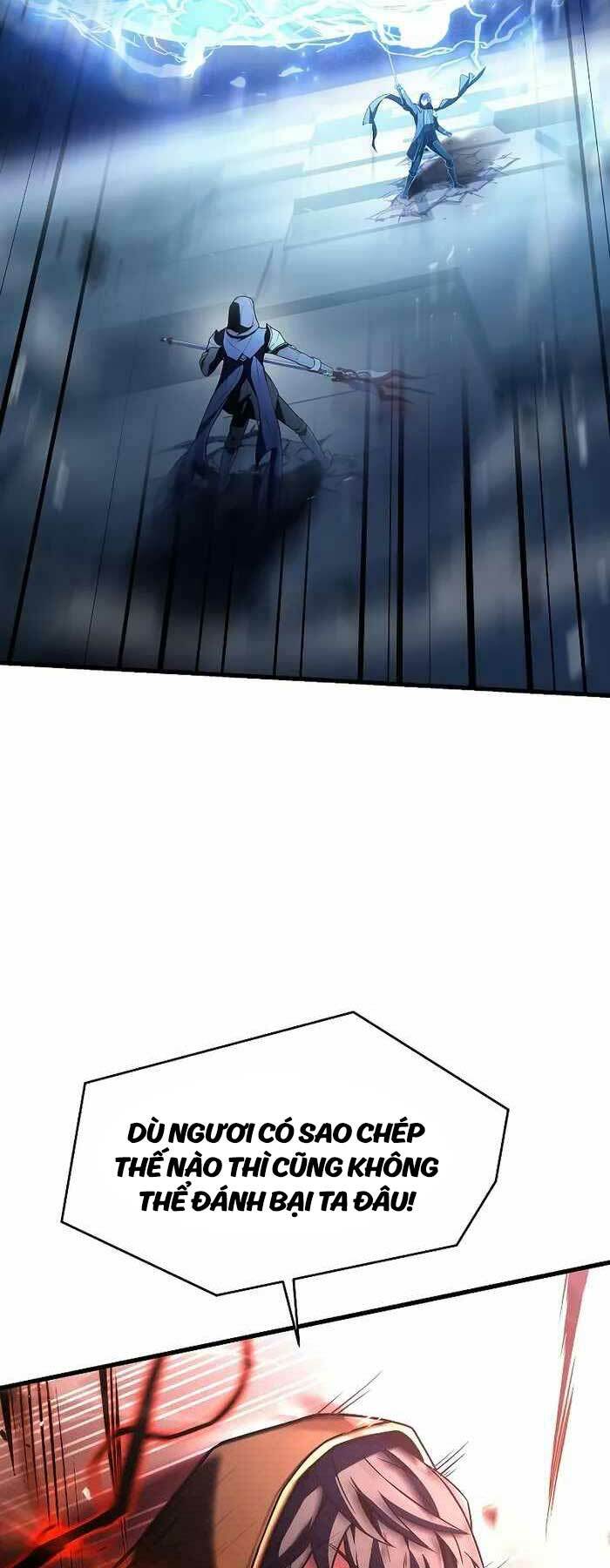 Huyền Thoại Giáo Sĩ Trở Lại: Chapter 114