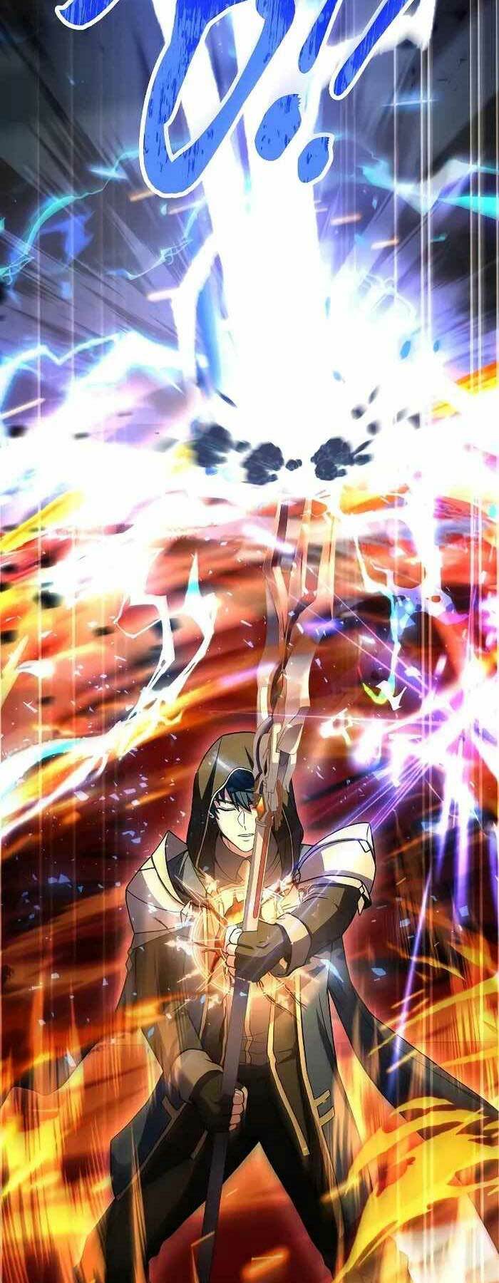 Huyền Thoại Giáo Sĩ Trở Lại: Chapter 114