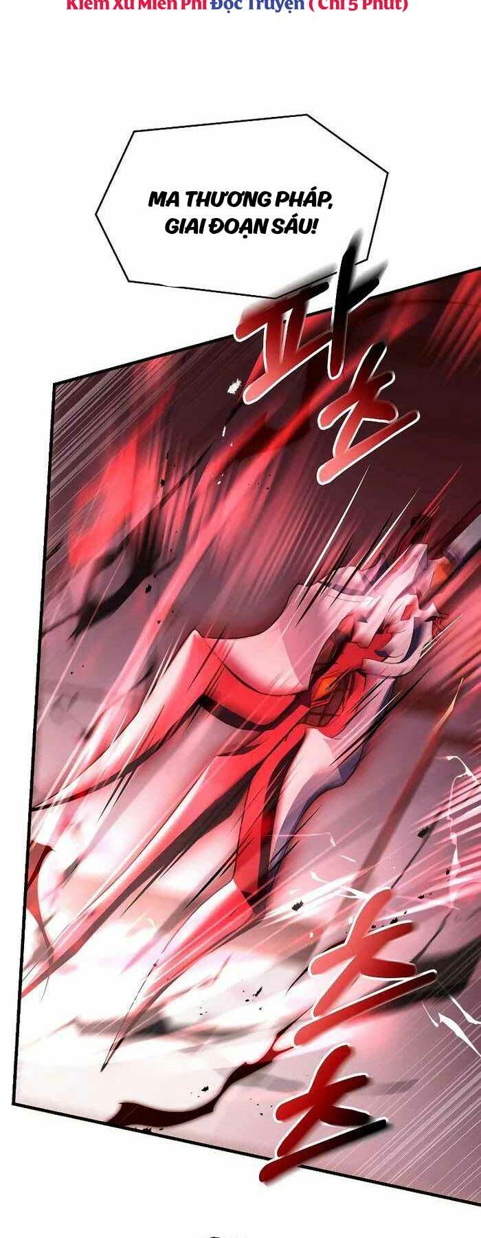 Huyền Thoại Giáo Sĩ Trở Lại: Chapter 114