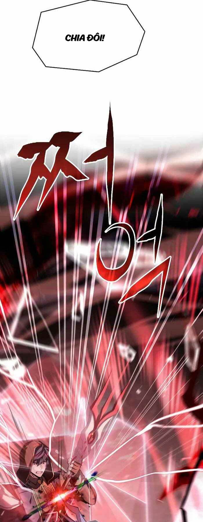 Huyền Thoại Giáo Sĩ Trở Lại: Chapter 114