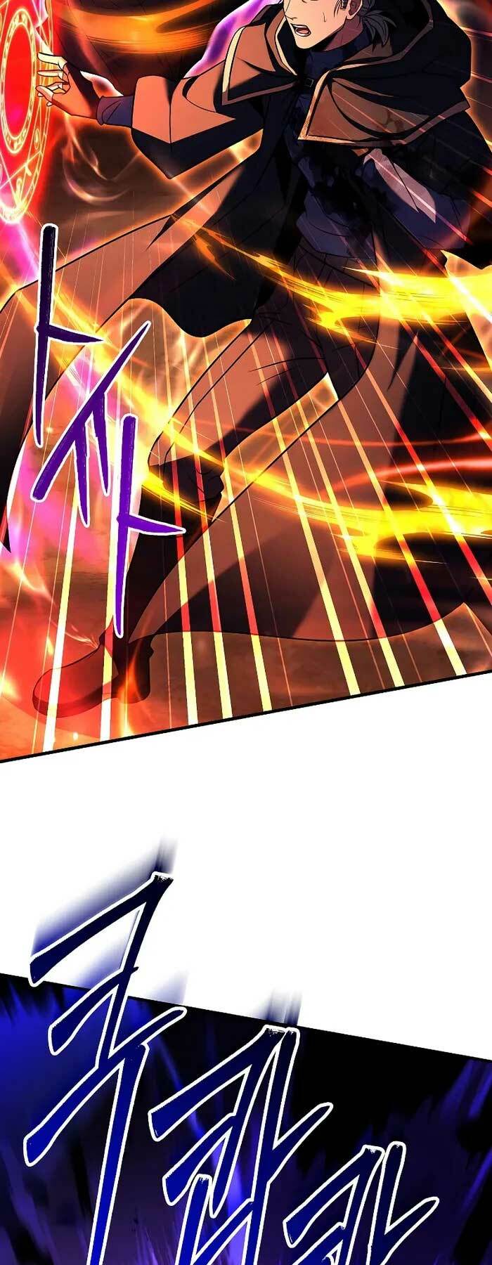 Huyền Thoại Giáo Sĩ Trở Lại: Chapter 115
