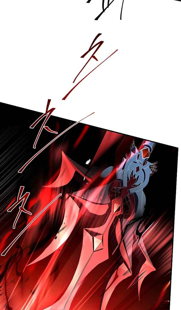 Huyền Thoại Giáo Sĩ Trở Lại: Chapter 115