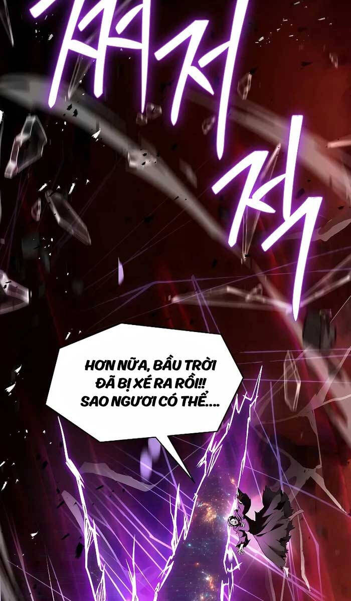 Huyền Thoại Giáo Sĩ Trở Lại: Chapter 115