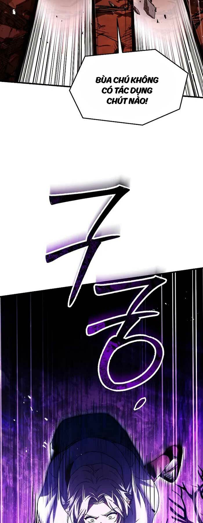 Huyền Thoại Giáo Sĩ Trở Lại: Chapter 115